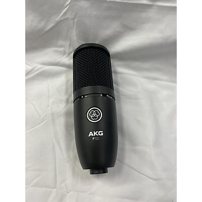 AKG P120 Project Studio Condenser Microphone