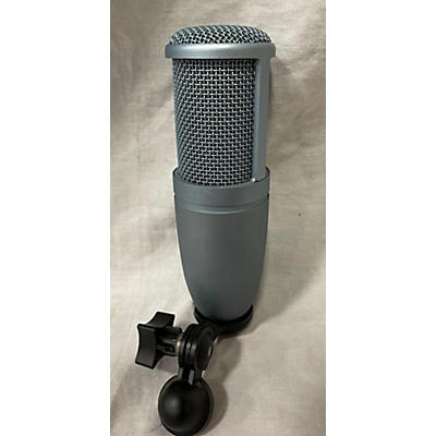 AKG P120 Project Studio Condenser Microphone