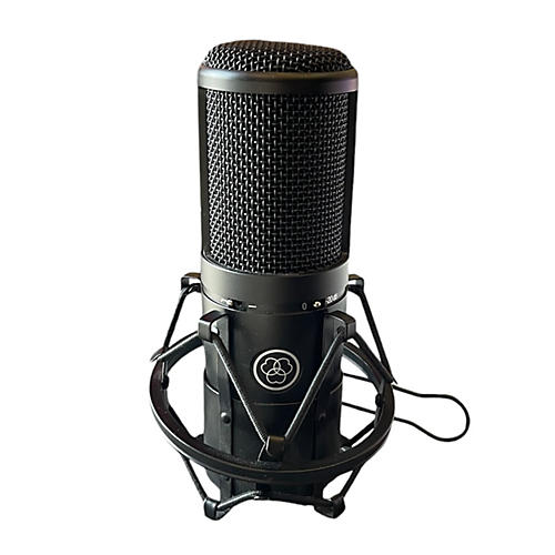 AKG P120 Project Studio Condenser Microphone