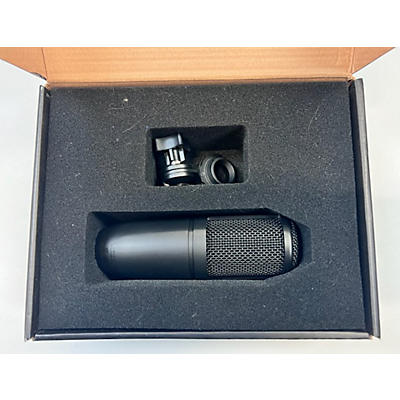 AKG P120 Project Studio Condenser Microphone