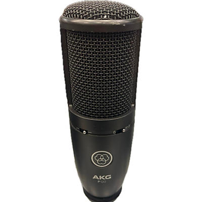 AKG P120 Project Studio Condenser Microphone