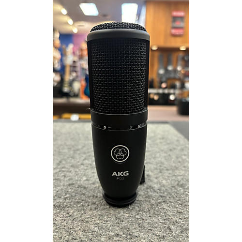 AKG P120 Project Studio Condenser Microphone