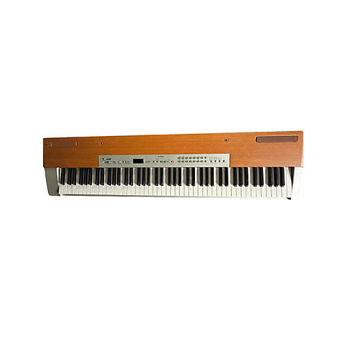 Yamaha P120s Digital Piano
