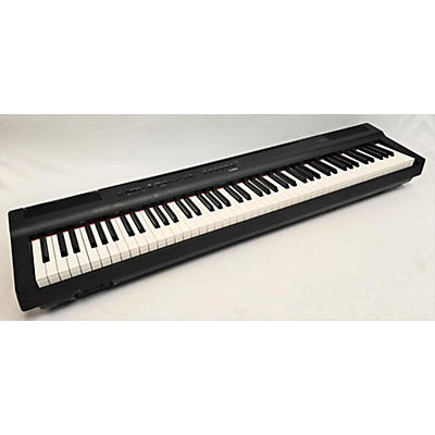 Yamaha P125 Digital Piano