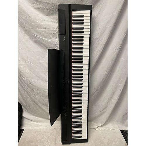 Yamaha p125 store used