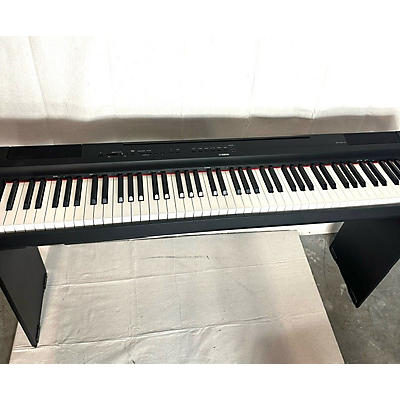 Yamaha P125 Digital Piano