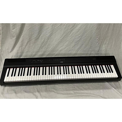 Yamaha P125 Digital Piano