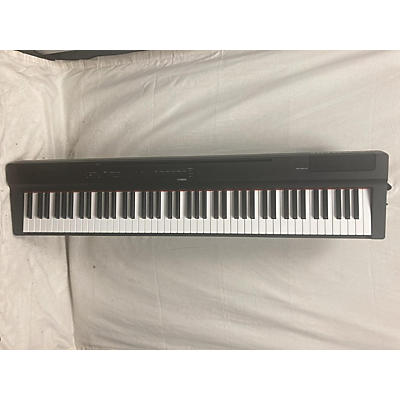 Yamaha P125 Digital Piano