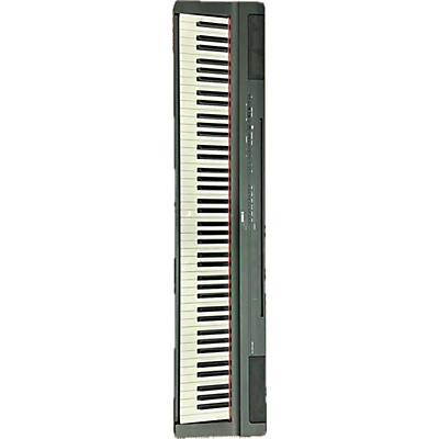 Yamaha P125 Digital Piano