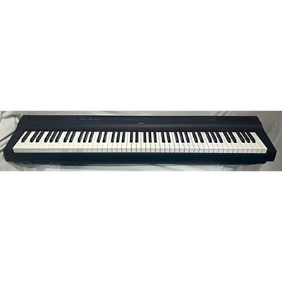 Yamaha P125 Digital Piano