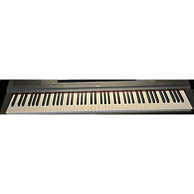 Yamaha P125 Digital Piano