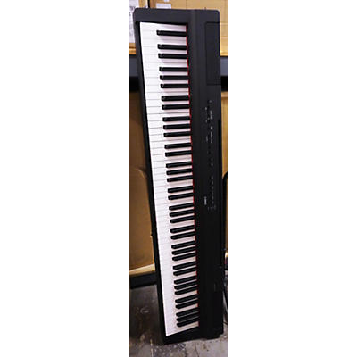 Yamaha P125 Digital Piano