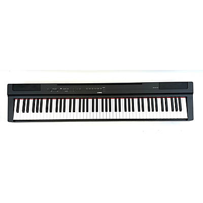 Yamaha P125 Digital Piano