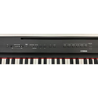 Yamaha P125 Digital Piano