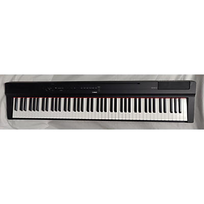 Yamaha P125 Digital Piano