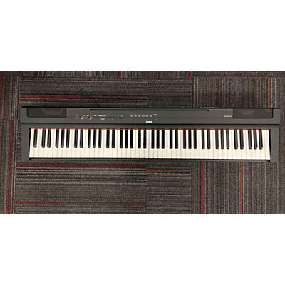 Yamaha P125 Digital Piano