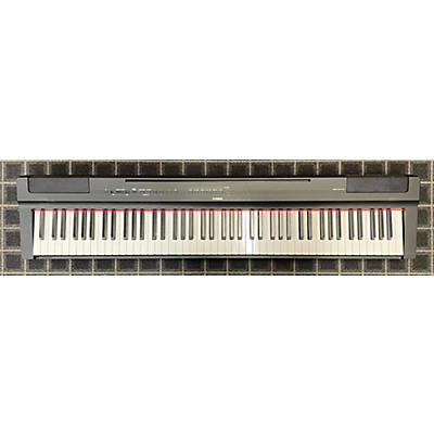Yamaha P125A Digital Piano