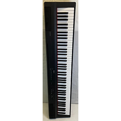 Yamaha P125A Portable Keyboard