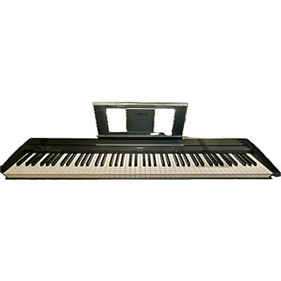 Yamaha P125B Digital Piano