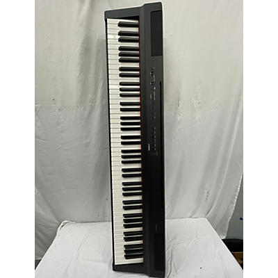 Yamaha P125B Digital Piano