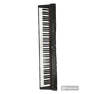 Yamaha P125B Digital Piano