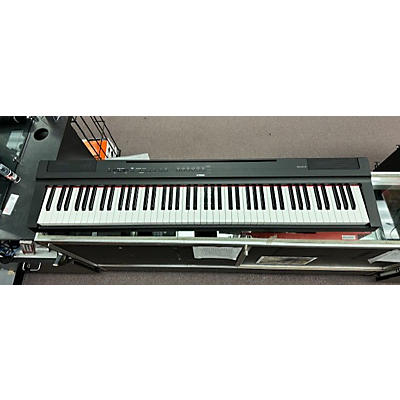 Yamaha P125B Digital Piano