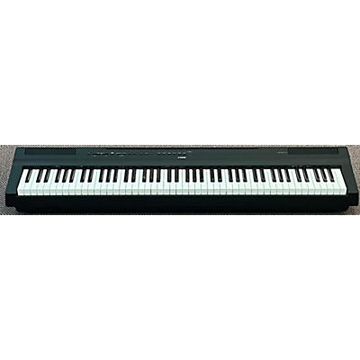 Yamaha P125B Digital Piano