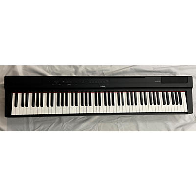 Yamaha P125a Digital Piano