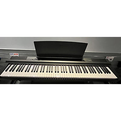 Yamaha P125ab Digital Piano