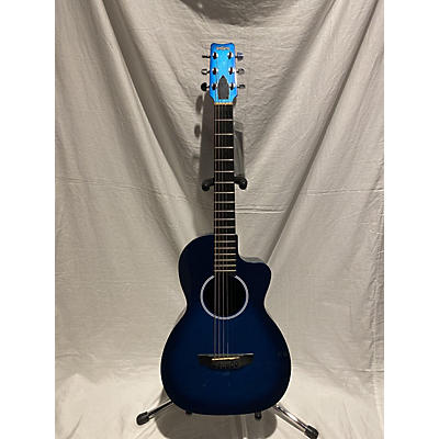 RainSong P12AM Acoustic Guitar