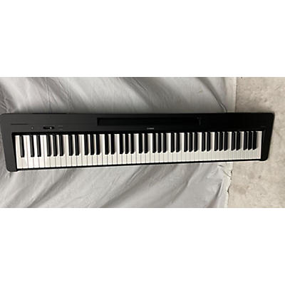 Yamaha P143B 88 Key Digital Piano