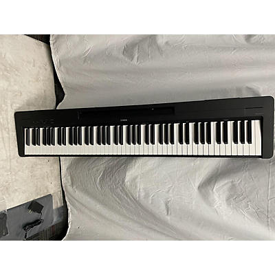 Yamaha P143B Digital Piano
