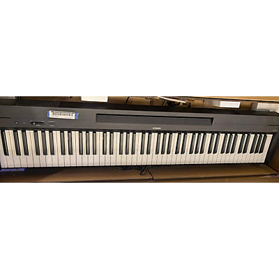 Yamaha P143B Digital Piano