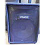 Used Crate P15 Unpowered Speaker