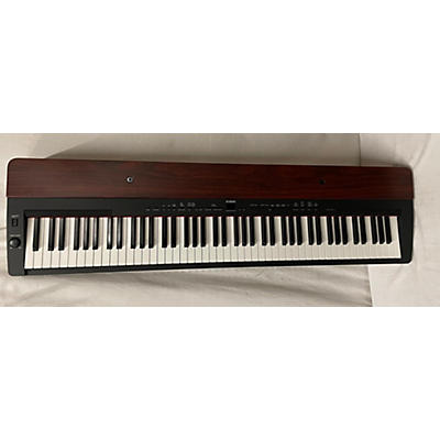 Yamaha P155 88 Key Digital Piano
