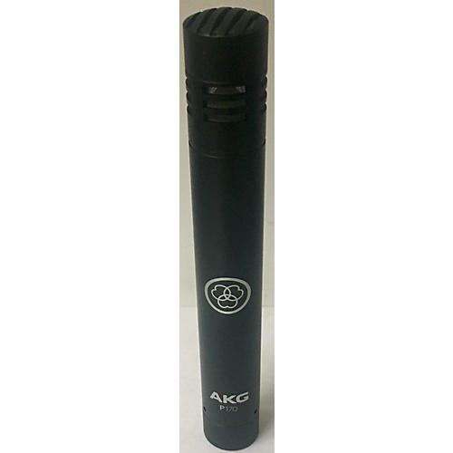 P170 Project Studio Condenser Microphone