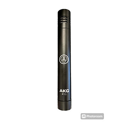 AKG P170 Project Studio Condenser Microphone