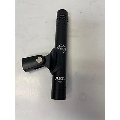 AKG P170 Project Studio Condenser Microphone