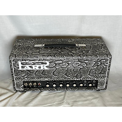 Park Amplifiers P1800 18W Tube Guitar Amp Head