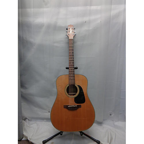 P1D Acoustic Electric Guitar