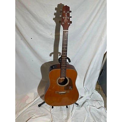 Takamine P1D Acoustic Electric Guitar
