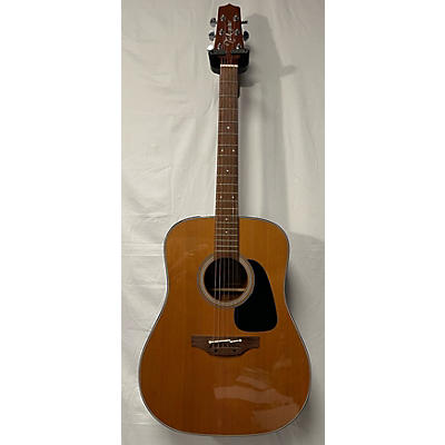 Takamine P1D Acoustic Electric Guitar