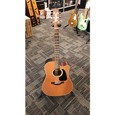 Takamine P1DC Acoustic Electric Guitar