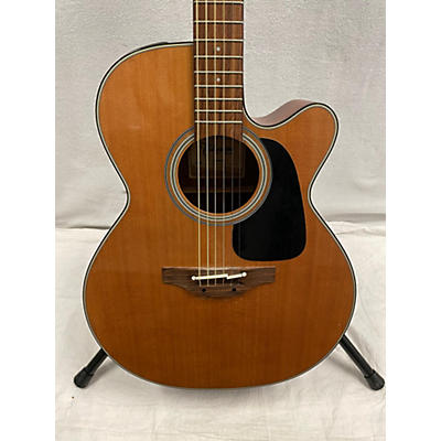 Takamine P1NC Acoustic Electric Guitar