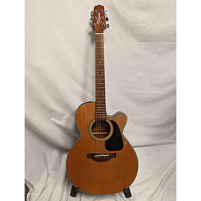 Takamine P1nc Acoustic Electric Guitar