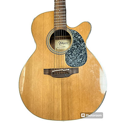 Takamine P1nc Acoustic Electric Guitar