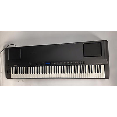 Yamaha P200 Digital Piano