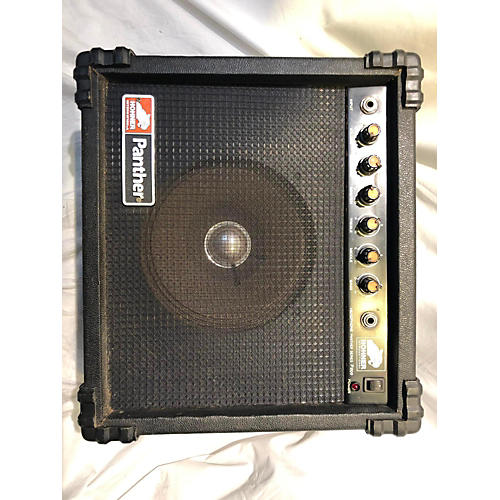 Hohner P200 Panther Guitar Combo Amp