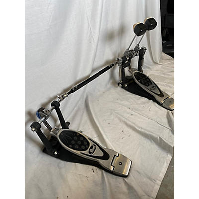 Pearl P20002c Double Bass Drum Pedal