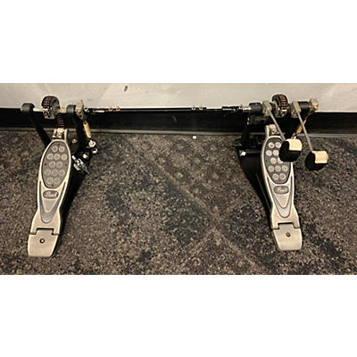 Pearl P2002 Double Bass Drum Pedal